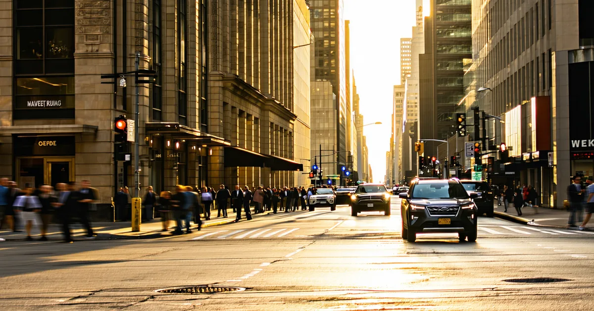 Why Foot Traffic Data Belongs in Your Investment Model — Not Just Your Retail Thesis