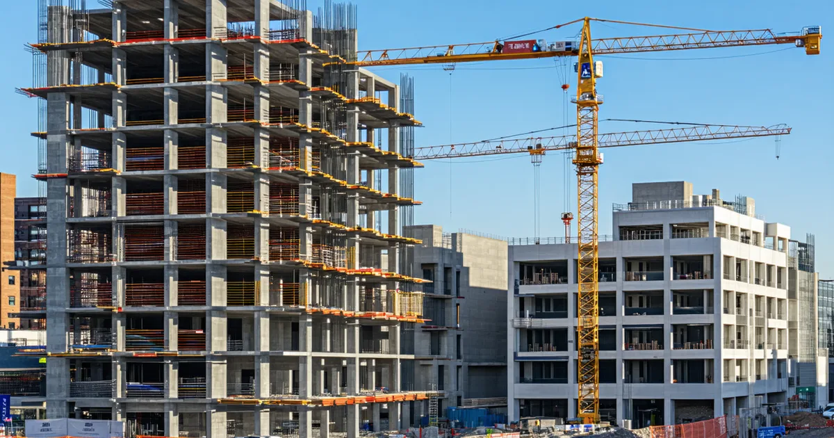 Zoning Changes as a Value Catalyst: A Methodological Walk-Through